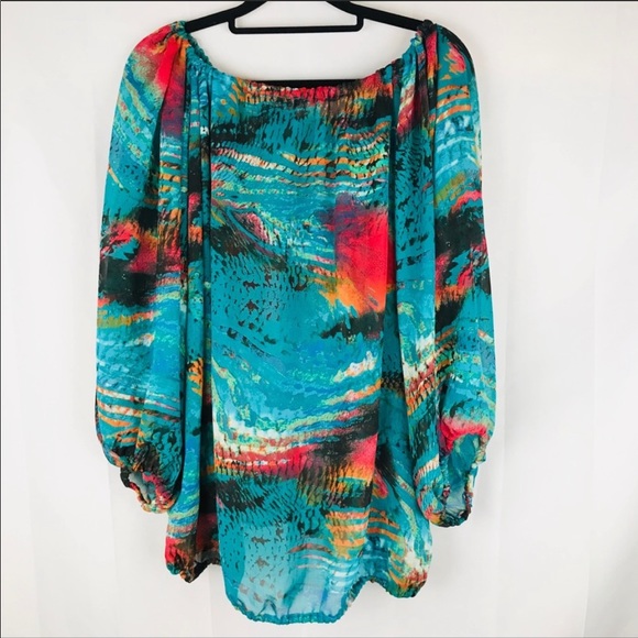 Plus Size | Layering Top - Picture 6 of 6